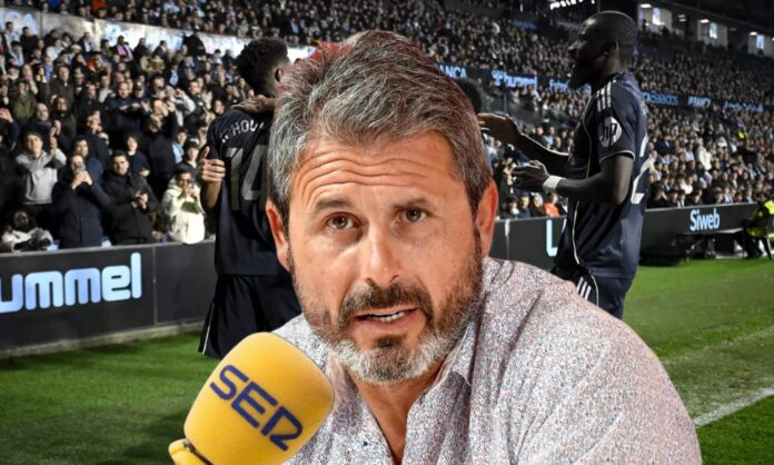 Rafael Alkorta cree que los entrenadores se están cansando de Arda Güler