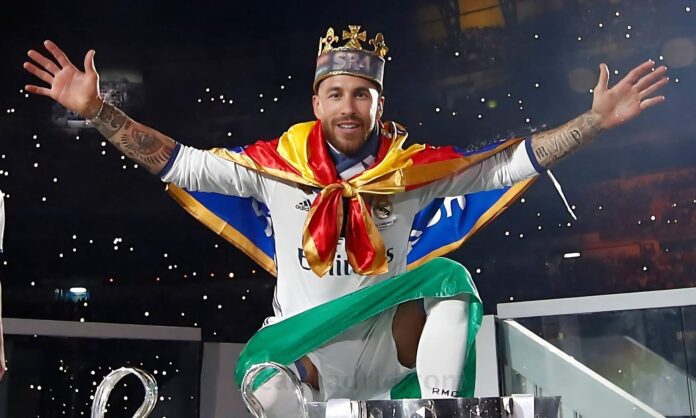 Sergio Ramos confirma su deseo de volver al Real Madrid tras dar 