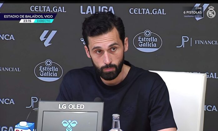 Arbeloa: 