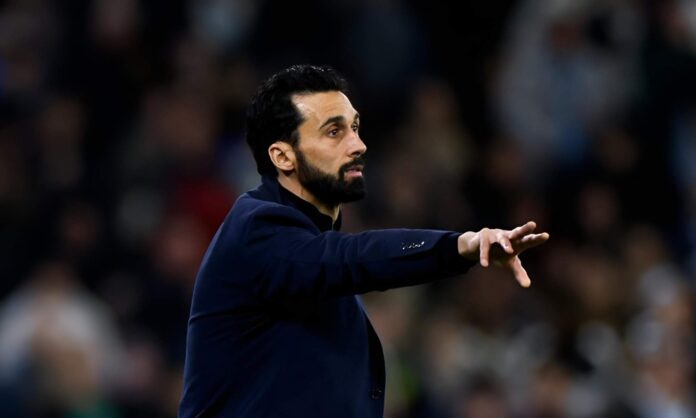 De cabrearse con Xabi Alonso a ser los líderes con Arbeloa: dos futbolistas del Real Madrid cambian su futuro en 8 semanas