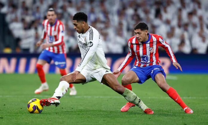 La Inteligencia Artificial hace su pronóstico para el derbi