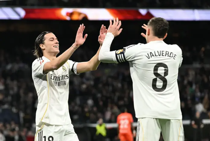  Previa Real Madrid – Getafe: Ganar o ganar para seguir la estela del Barça

