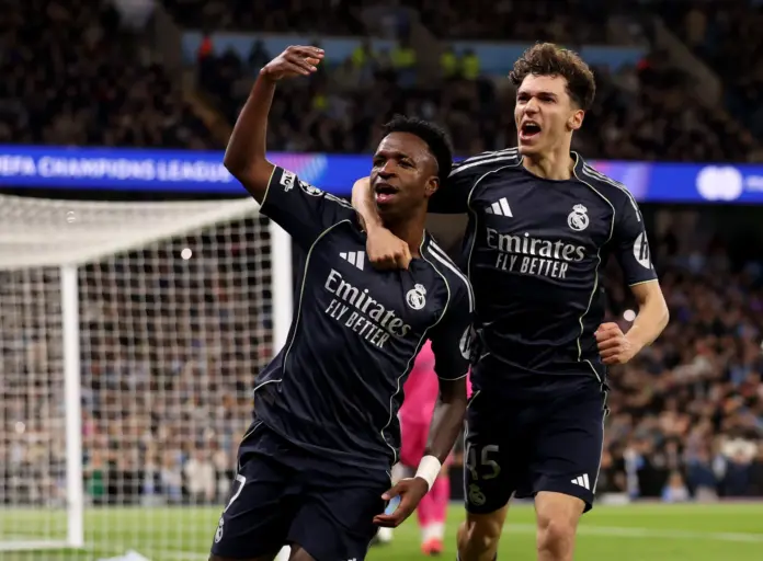  El Real Madrid sigue ganando millones en esta Champions: aspira a superar los 100

