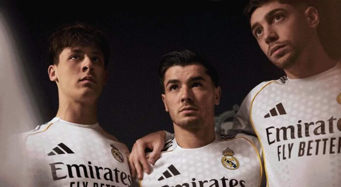 El Real Madrid a por la camiseta de 300 millones con Fly Emirates