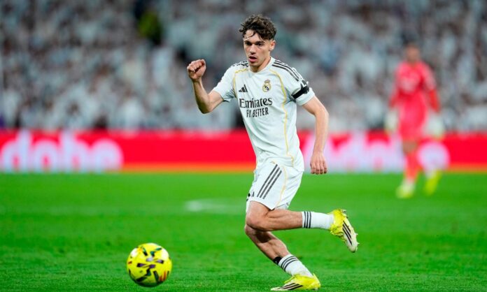 Del Atlético al Real Madrid y revalorizado hasta los 20 millones: así es la nueva vida de Thiago Pitarch, el canterano favorito de Arbeloa