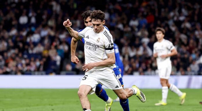 Thiago Pitarch debe decidir entre España o Marruecos