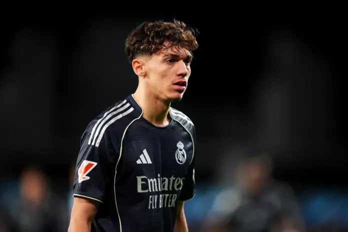  El gran dilema de Arbeloa con Thiago Pitarch ante el Manchester City

