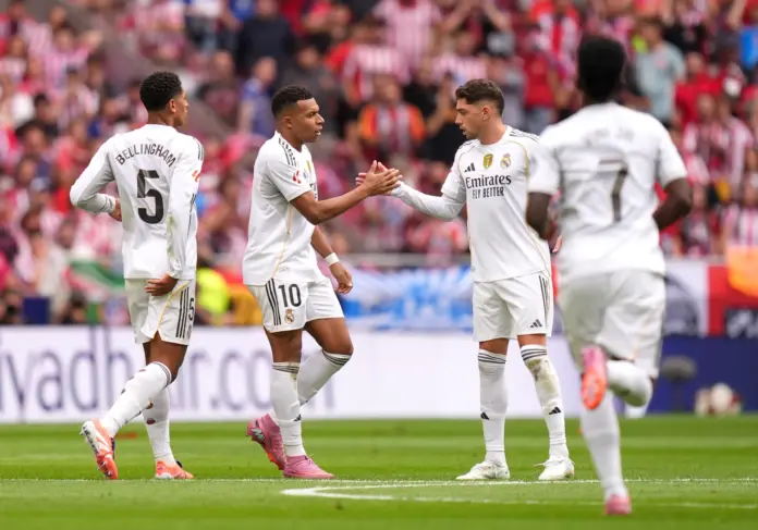  Previa Real Madrid – Atlético de Madrid: a acabar con la maldición del derbi en LaLiga

