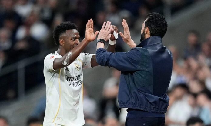 Las tres claves para comprender la mejora del Real Madrid con Arbeloa y los futbolistas que más le han apoyado