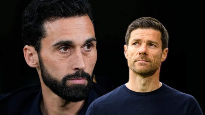 Julen Guerrero (52), exfutbolista: 