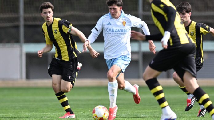 El Zaragoza levanta el veto a los ojeadores del Real Madrid: desde 2024 no podían entrar a sus instalaciones para ver jugar a sus canteranos